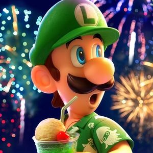 Meet your Posher, Richard